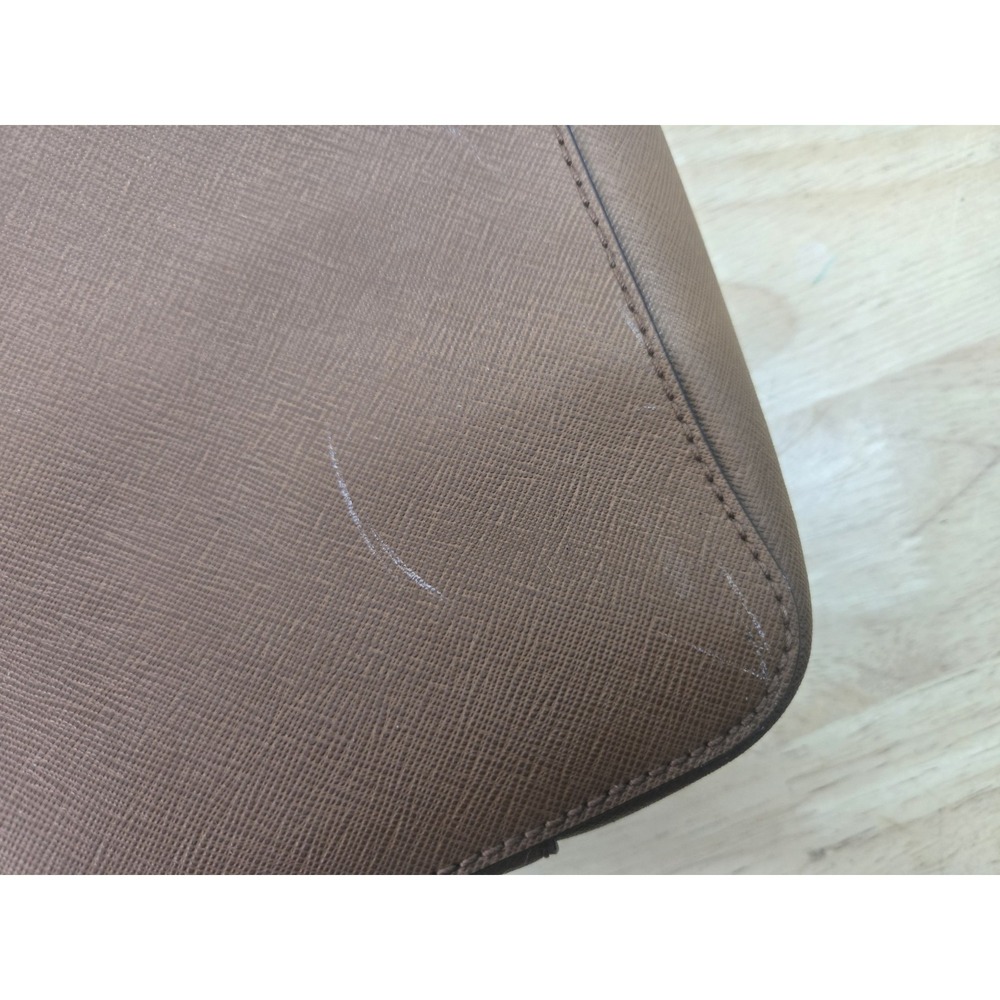 Michael Kors Hamilton Traveler Crossbody Messenger bag - Picture 7 of 13